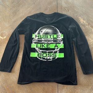 Boy’s Large Clothing Lot.